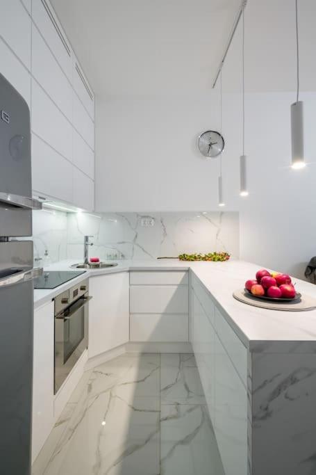Apartament Charming In Calm And Area *
